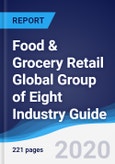 Food & Grocery Retail Global Group of Eight (G8) Industry Guide 2014-2023- Product Image