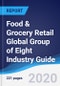 Food & Grocery Retail Global Group of Eight (G8) Industry Guide 2014-2023 - Product Thumbnail Image
