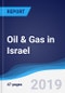 Oil & Gas in Israel - Product Thumbnail Image