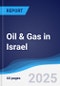 Oil & Gas in Israel - Product Thumbnail Image