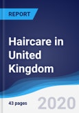 Haircare in United Kingdom- Product Image