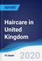 Haircare in United Kingdom - Product Thumbnail Image