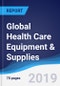 Global Health Care Equipment & Supplies - Product Thumbnail Image