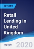 Retail Lending in United Kingdom- Product Image