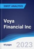 Voya Financial Inc - Strategy, SWOT and Corporate Finance Report- Product Image