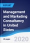 Management and Marketing Consultancy in United States - Product Thumbnail Image