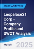 Leopalace21 Corp - Company Profile and SWOT Analysis- Product Image