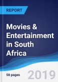 Movies & Entertainment in South Africa- Product Image