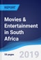 Movies & Entertainment in South Africa - Product Thumbnail Image