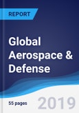 Global Aerospace & Defense- Product Image