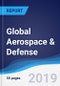Global Aerospace & Defense - Product Thumbnail Image