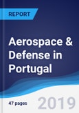 Aerospace & Defense in Portugal- Product Image