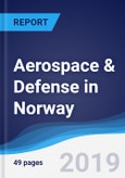 Aerospace & Defense in Norway- Product Image