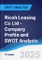 Ricoh Leasing Co Ltd - Company Profile and SWOT Analysis - Product Thumbnail Image