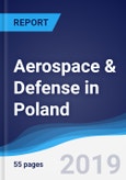 Aerospace & Defense in Poland- Product Image