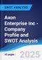 Axon Enterprise Inc - Company Profile and SWOT Analysis - Product Thumbnail Image