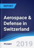 Aerospace & Defense in Switzerland- Product Image