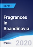 Fragrances in Scandinavia- Product Image