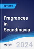 Fragrances in Scandinavia- Product Image