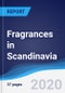 Fragrances in Scandinavia - Product Thumbnail Image