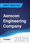 Aerocon Engineering Company - Strategy, SWOT and Corporate Finance Report- Product Image