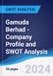 Gamuda Berhad - Company Profile and SWOT Analysis - Product Thumbnail Image
