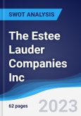 The Estee Lauder Companies Inc - Strategy, SWOT and Corporate Finance Report- Product Image