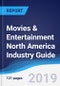 Movies & Entertainment North America (NAFTA) Industry Guide 2014-2023 - Product Thumbnail Image