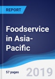 Foodservice in Asia-Pacific- Product Image