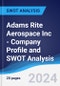 Adams Rite Aerospace Inc - Company Profile and SWOT Analysis - Product Thumbnail Image