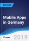 Mobile Apps in Germany - Product Thumbnail Image
