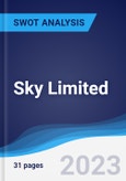 Sky Limited - Strategy, SWOT and Corporate Finance Report- Product Image