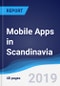 Mobile Apps in Scandinavia - Product Thumbnail Image