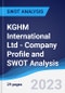 KGHM International Ltd - Company Profile and SWOT Analysis - Product Thumbnail Image