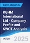 KGHM International Ltd - Company Profile and SWOT Analysis - Product Thumbnail Image