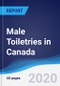 Male Toiletries in Canada - Product Thumbnail Image