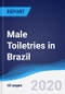 Male Toiletries in Brazil - Product Thumbnail Image