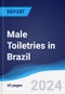 Male Toiletries in Brazil - Product Thumbnail Image