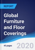 Global Furniture and Floor Coverings- Product Image