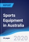 Sports Equipment in Australia - Product Thumbnail Image