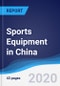 Sports Equipment in China - Product Thumbnail Image