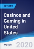 Casinos and Gaming in United States- Product Image
