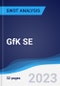 GfK SE - Strategy, SWOT and Corporate Finance Report - Product Thumbnail Image