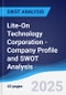 Lite-On Technology Corporation - Company Profile and SWOT Analysis - Product Thumbnail Image