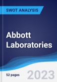 Abbott Laboratories - Strategy, SWOT and Corporate Finance Report- Product Image