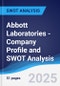 Abbott Laboratories - Company Profile and SWOT Analysis - Product Thumbnail Image