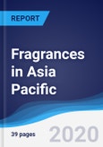 Fragrances in Asia Pacific- Product Image
