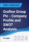 Grafton Group Plc - Company Profile and SWOT Analysis - Product Thumbnail Image