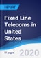 Fixed Line Telecoms in United States - Product Thumbnail Image