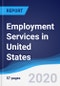 Employment Services in United States - Product Thumbnail Image